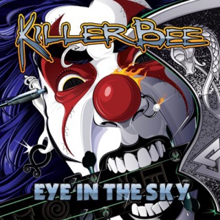 �������� �� ����� Killer Bee - 'Eye In The Sky'