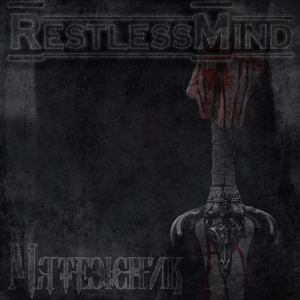 �������� ������ �� Restless Mind