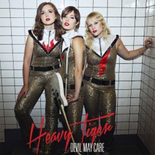 �������� �� ����� Heavy Tiger - 'Devil May Care'