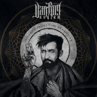 �������� �� Van Roy Asylum - 'Investigabiles Viae Dementiae'