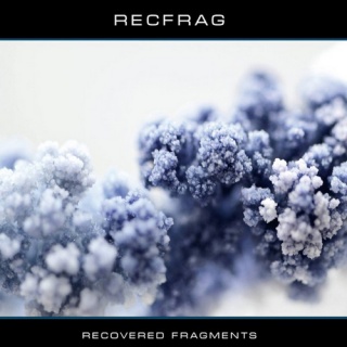 �������� �� ����� RecFrag - 'Recovered Fragments'