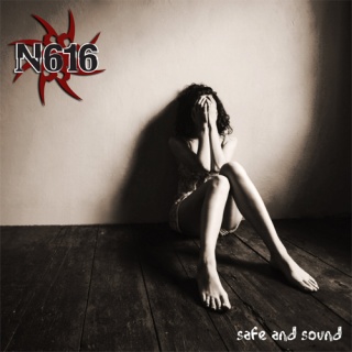 �������� �� ����� N-616 - �Safe And Sound�