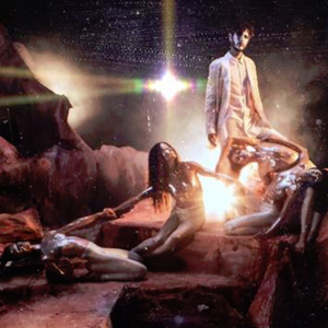 ����� ����� Oscar and the Wolf