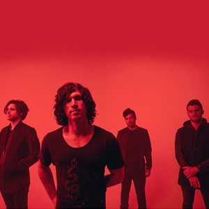 ����� ������ Nothing More