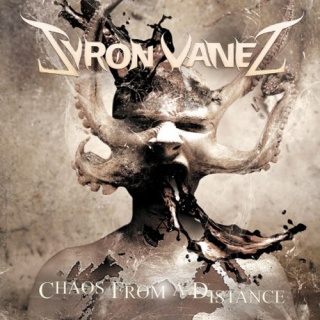 �������� �� ����� Syron Vanes - 'Chaos From A Distance'