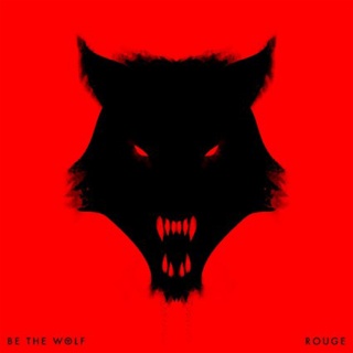 �������� �� ����� Be The Wolf - 'Rouge'