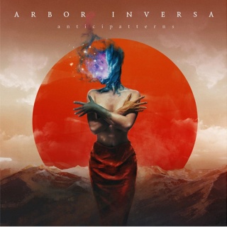 �������� �� ����� Arbor Inversa - 'Anticipatterns'