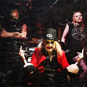 �������� � ������� King Satan