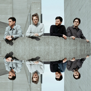 ����� ������ Enter Shikari