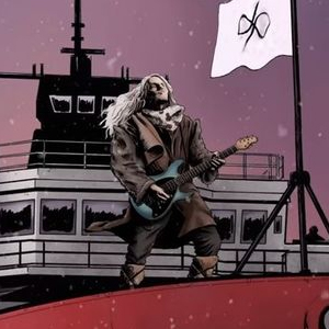 ����� ����� Deep Purple