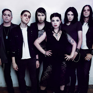 ����� ����� The Birthday Massacre