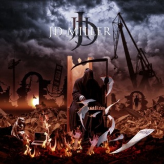 �������� �� ����� JD Miller - 'World War X'