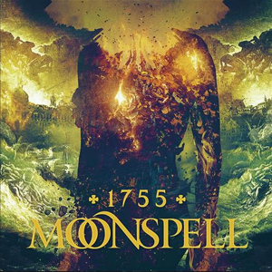 ����� ���� �� Moonspell