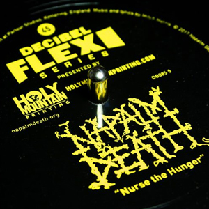 ����� ����� Napalm Death