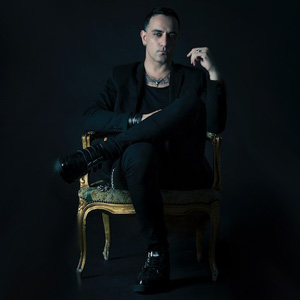 �������� ������ Richard Von Sabeth