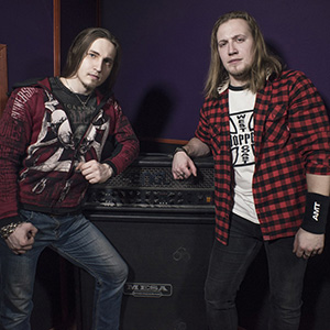 ����� ������ Restless Mind