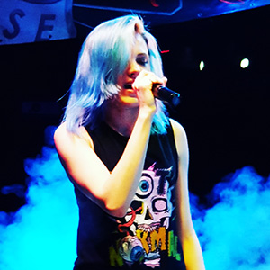 �������� � ������� Art Of Violet