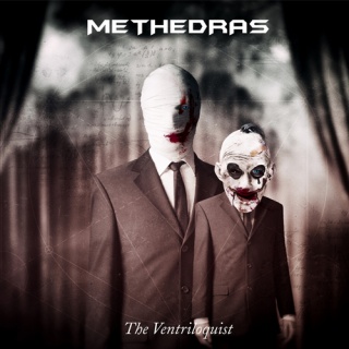 �������� �� ������ Methedras - 'The Ventriloquist'