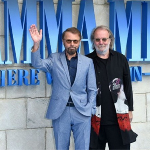 ����������� ����������� ABBA