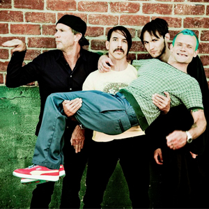 Red Hot Chili Peppers ����