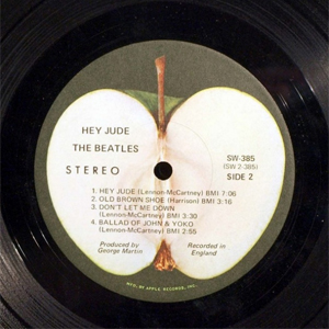 ������� �� The Beatles