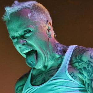 ���� �� ����� Keith Charles Flint