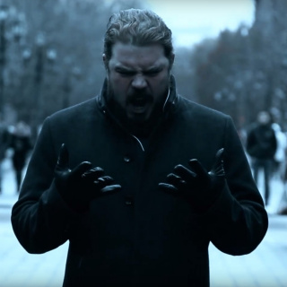 �������� �� ��������� ������ Druknroll - Doomed Love