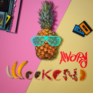 �������� �� ������ Aivory - 'Weekend'