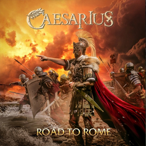 ����� EP Caesarius - 'Road to Rome'