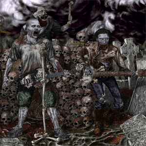 �������� � ������� Smerdead