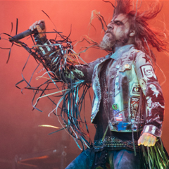 ������� � Rob Zombie