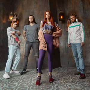 �������� � Ashes Collide