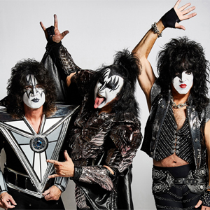 ��������� ������� Kiss