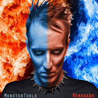 �������� �� ������ MonsterTools - 'Renegade'