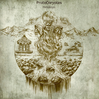 �������� �� ����� ProtoCaryotes - 'Himalaya'