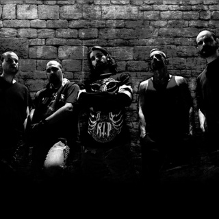 ����� ����� Wall Of Palemhor