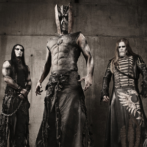 Behemoth ������������