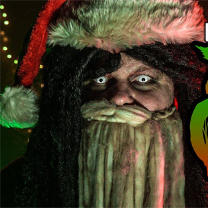 ���������� ����� Rob Zombie