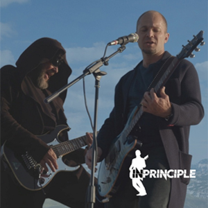 �������� �� ����� Inprinciple - ������