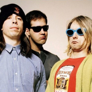 ������������� ������ Nirvana