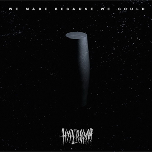 ����� ������ �����-������� Hyperomm