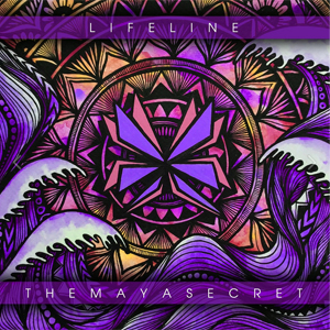 ����� ������ The Maya Secret