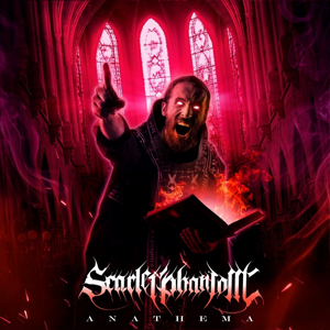 ����� EP Scarlet Phantom