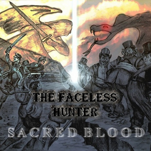 ����� ����� The Faceless Hunter