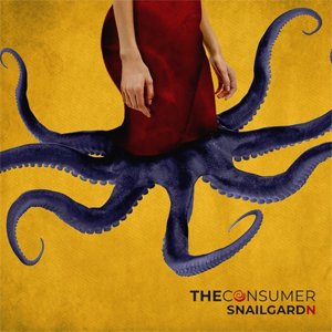 ����� EP SnailGardN