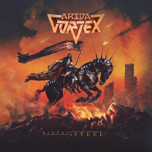 ����� ������ Arida Vortex