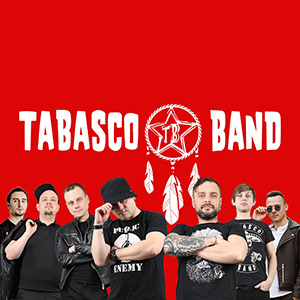 ������ ���� ������ Tabasco Band - 