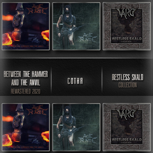 3 ����� ������ Anton Skald