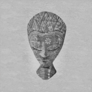 �������� �� EP Young Tribe - 'Mushroom Season'