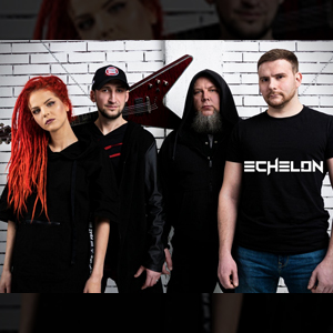 ����� ������ Echelon